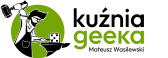 Geek's Forge - blog popkulturowy