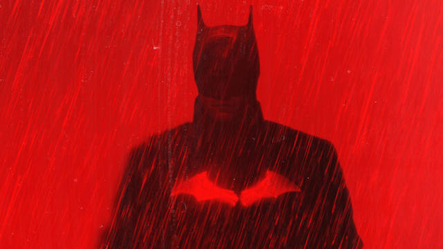 The Batman – film na który czekałem, chociaż o tym nie wiedziałem!