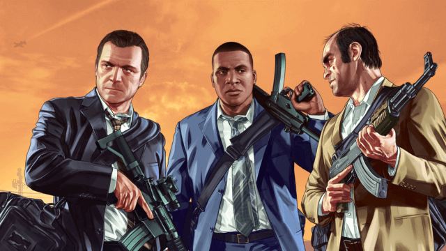 Recenzja <i>Grand Theft Auto V</i> po 9 latach od premiery