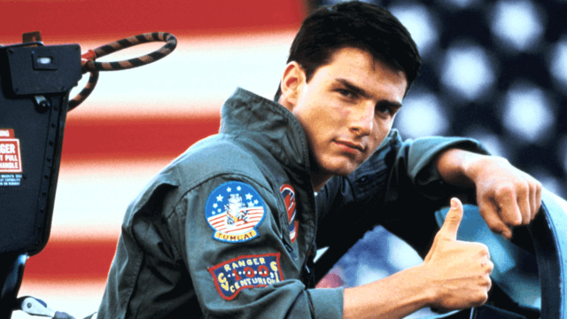 Powrót po latach do Top Gun. Czy to wciąż dobry film?