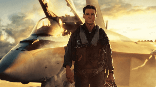 Udany powrót po 36 latach. Recenzja Top Gun: Maverick