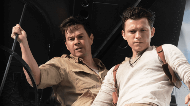 Recenzja filmu Uncharted: filmowej przygody Nathana Drake’a