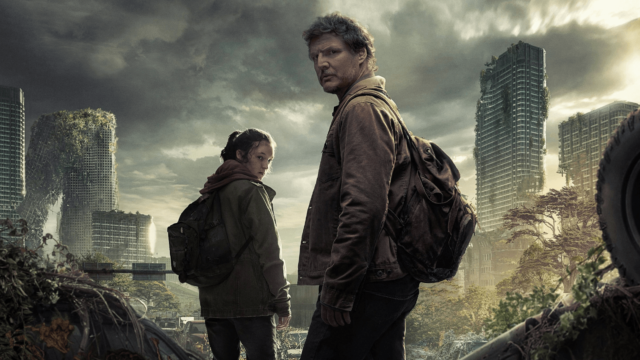 Recenzja pierwszego sezonu <i>The Last of Us</i> od HBO