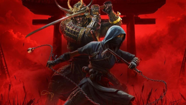 Assassin’s Creed Shadows – zobacz pierwszy zwiastun