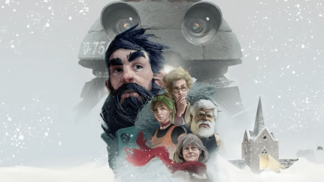 Impact Winter – weekendowa niespodzianka z biblioteki Steam