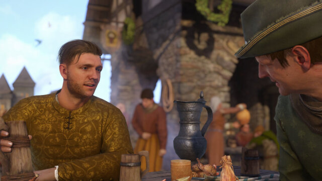 Rzeczy, które sprawiły, że pokochałem Kingdom Come: Deliverance!