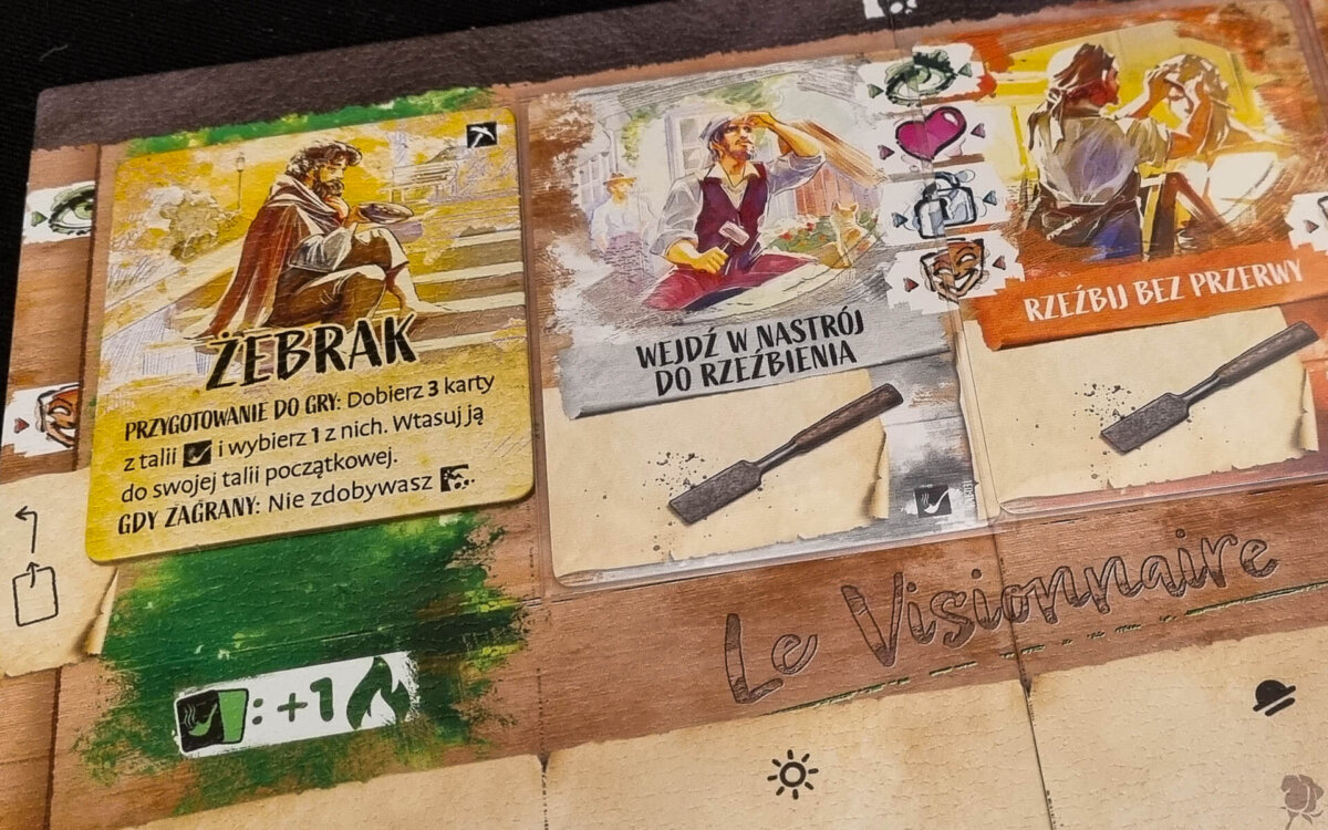 Walka z codziennym życiem