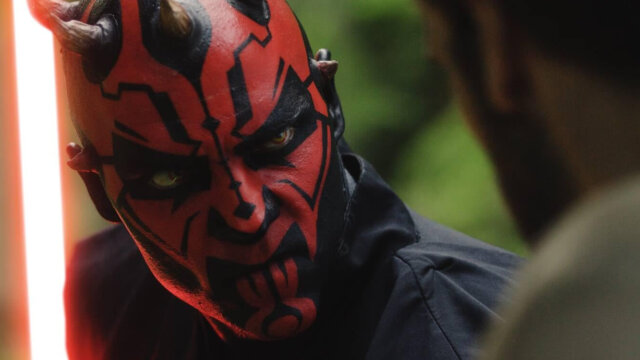 „Darth Maul: Apprentice” – fan film o ostatniej próbie ucznia Sithów